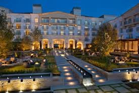 Hilton’s Signia by Hilton La Cantera Resort & Spa Set to Debut in Texas Hill Country