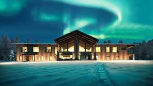 Octola's Breakthrough in Ultrafine Air Monitoring Enhances Arctic Travel Experience