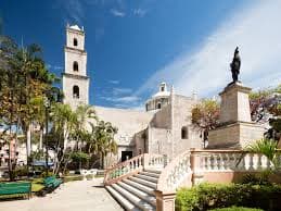 Merida Unveils New Tourist Hub to Strengthen Local Economy and Visitor Experience