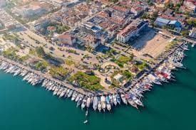 Key Updates from Fethiye: Yacht Refuel, Turtle Hatchlings, and Urban Plans