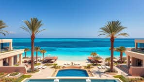 Egypt’s Ambitious Marassi Red Sea Tourism Development Unveiled