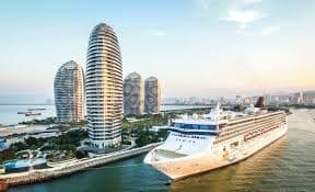 Sanya’s Transformation into an International Sports Tourism Hotspot