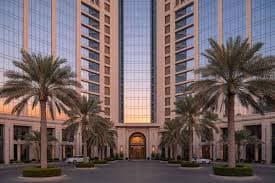 Dubai's Hospitality Flourishes with 81% Occupancy and Rising Visitors