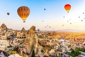 Cappadocia’s Culinary Excellence Earns Place in the Michelin Guide