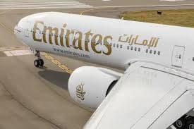 Emirates Enhances Commercial Leadership with Strategic Senior Appointments