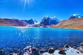 Tourism Resumes in North Sikkim, Unlocking Scenic Treks and Valleys
