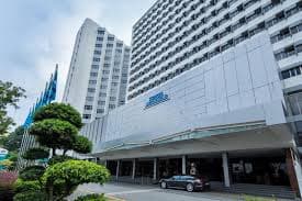 Singapore’s Hotel Miramar Closes Marking a New Chapter in Hospitality