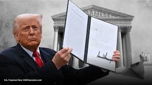 The Impact of Trump’s Tariff Regime on Small Business Operations