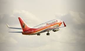 TAAG Angola Airlines Connects Luanda and Nairobi with Direct Flights