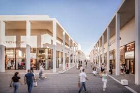 Metzingen's Outletcity to Boost Indian Market Engagement