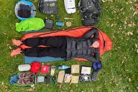 A French Backpacker's 80,000km Hitchhiking Adventure