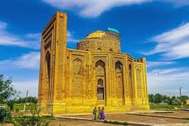 Turkmenistan's Tourists Flock to Uzbekistan in Record Numbers