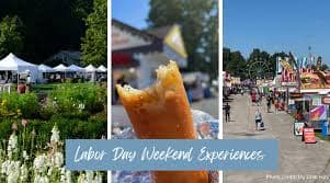 Celebrate Labor Day Weekend with Ohio’s Exciting Festivals