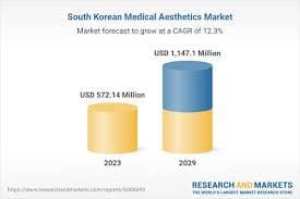Rising Demand for Medical Aesthetics Tourism in South Korea