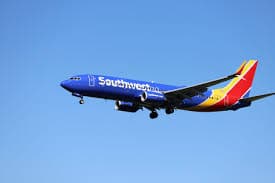 Southwest Airlines Boosts Its Flight Connections