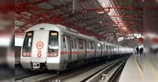 Impact of Metro Fare Hike on Students and Women in Delhi