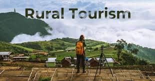 Uttar Pradesh's Initiative for Rural Tourism Growth