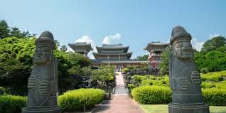 Jeju Island's New Multilingual Tourist Guidelines