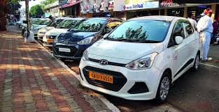 Goa's Comprehensive Taxi Policy to be Drafted