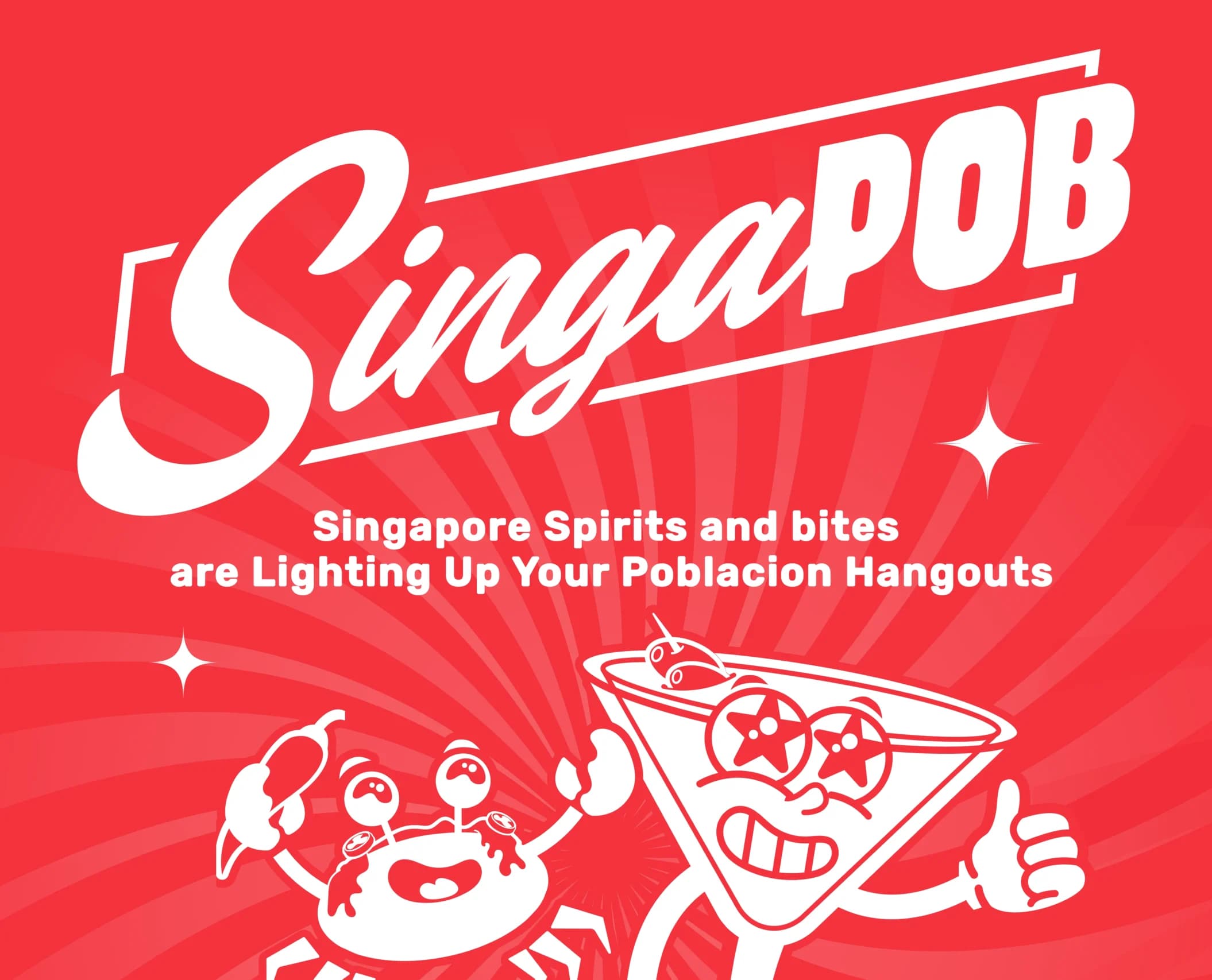 Unique Travel Deals at SingaPob 2026