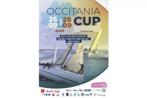 Exciting Updates for the 2026 Occitanie Cup in Sète