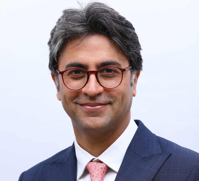 IHG Hotels & Resorts Names Jaideep Dang as Head of Development for South West Asia
