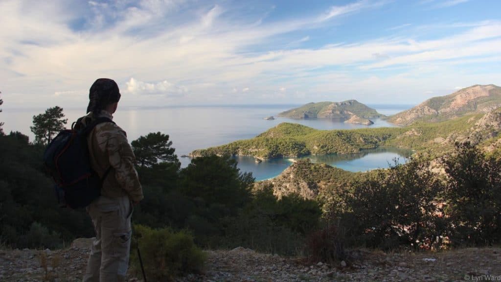 Discover Turkey's Hiking Trails and Cultural Heritage