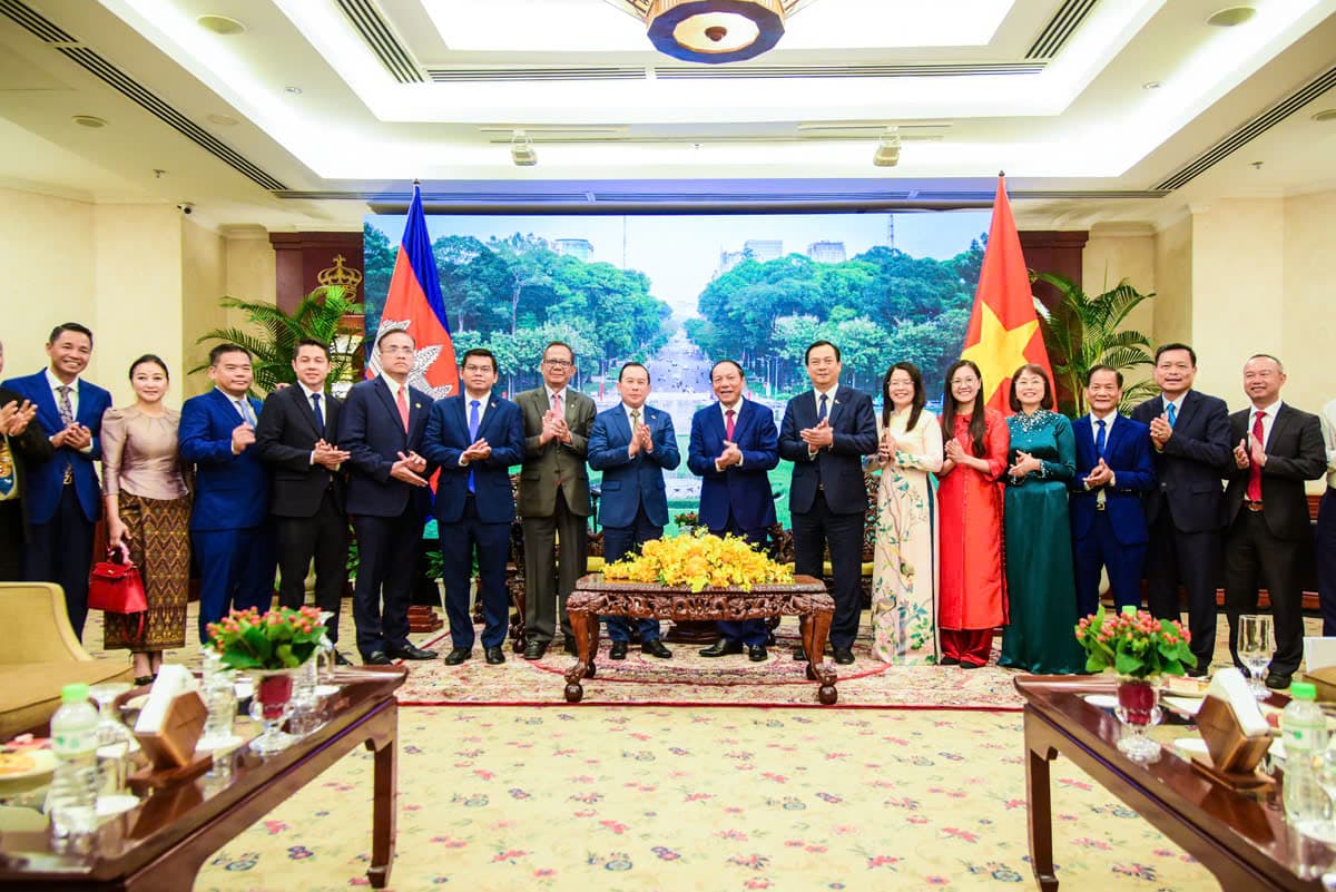 Japan, Korea, China, and Vietnam Join Forces to Elevate Tourism at ITE HCMC 2026