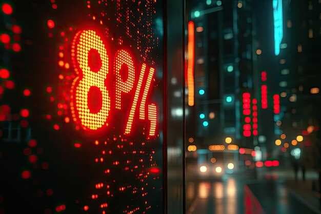 Light Holic CRN – From EUR 320,000 per week