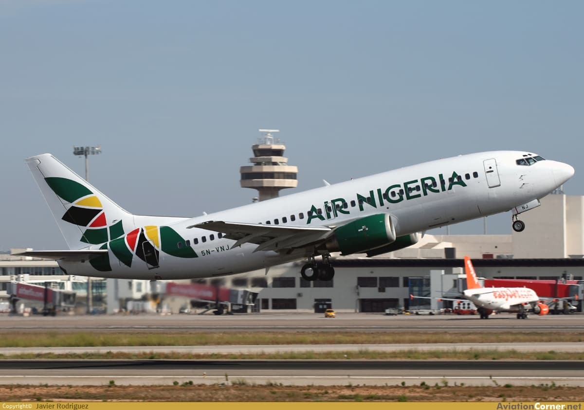Gateway Air’s Introduction Marks New Phase for Nigeria’s Regional Air Carriers