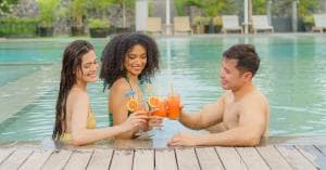 Discovery Hospitality Showcases Affordable Stays with Huge Savings at 36th Philippine Travel Mart