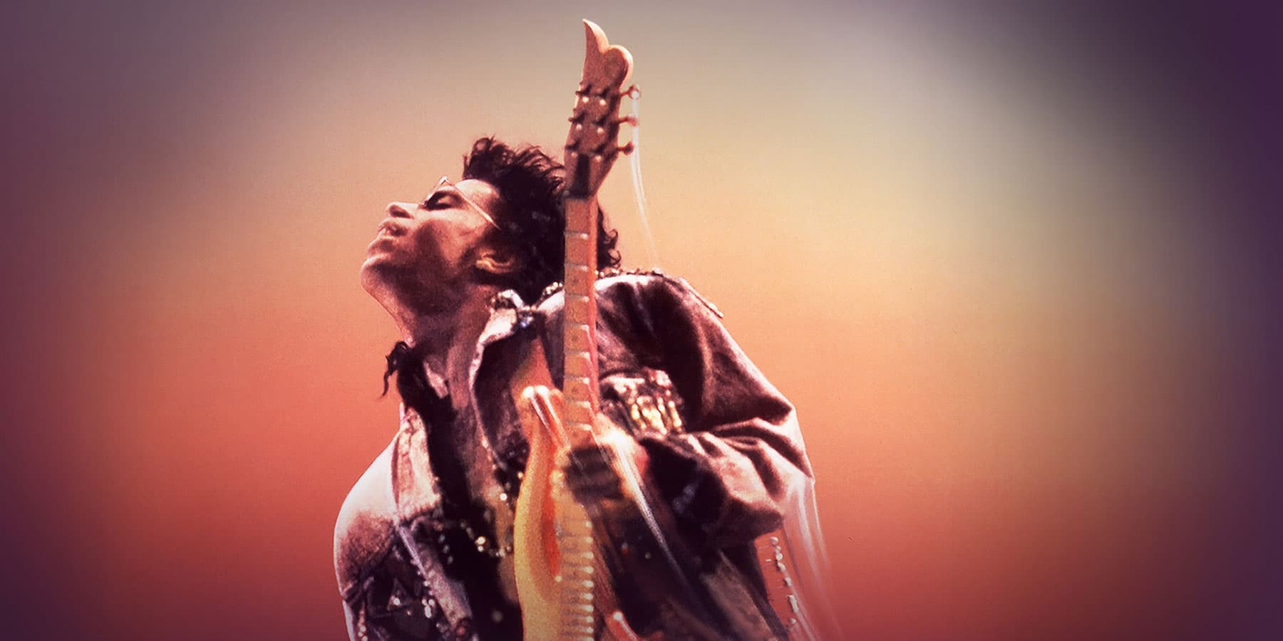 Exploring the Cultural Impact of Prince's 'Sign O the Times'
