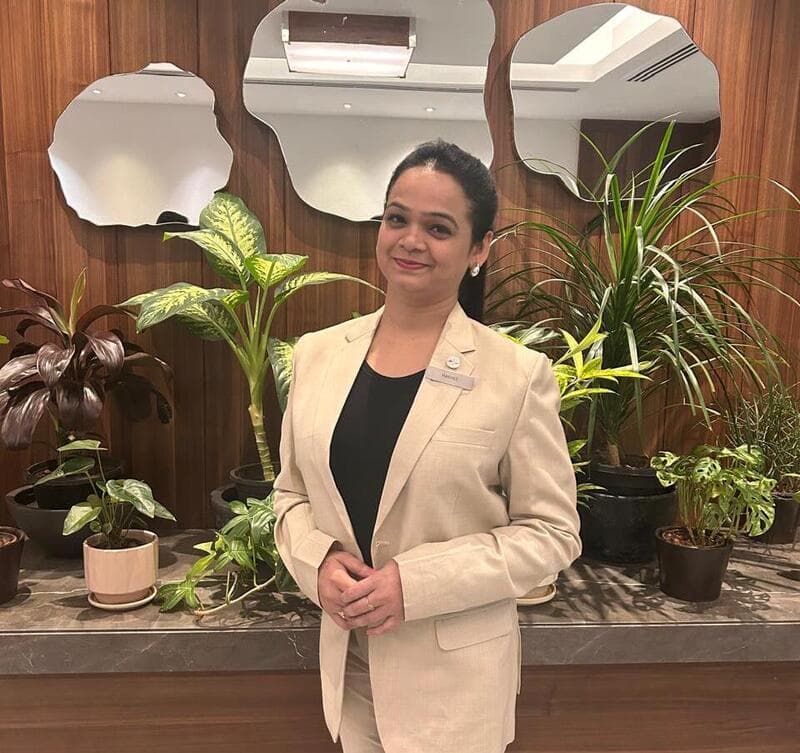 Four Points by Sheraton Navi Mumbai Appoints Four Women to Leadership Roles