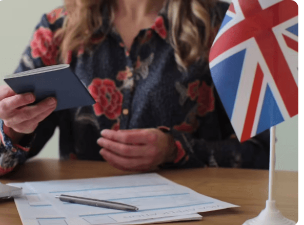 UK Visa Patterns Reveal Decline in Care Worker Demand and Growth in Study Visas