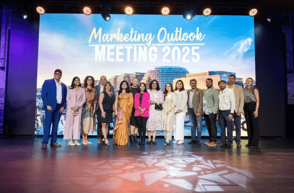 Washington DC's Reverse India Sales Mission Boosts Tourism Connections