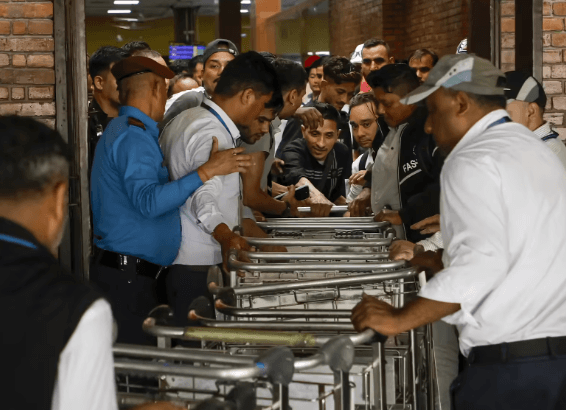 Surge in Flights by Air India and IndiGo Connects India with Kathmandu