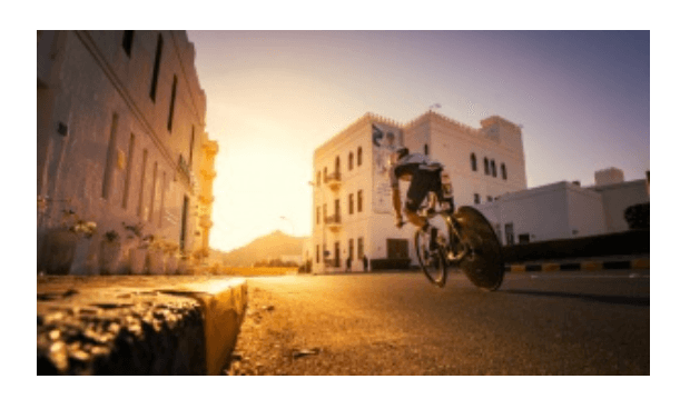 IRONMAN and Experience Oman Join Forces for Global Endurance Events