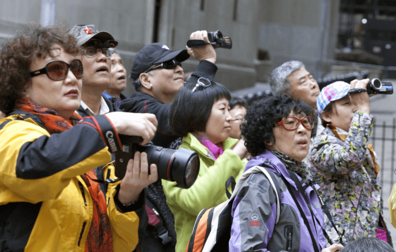 Mongolia Reports Rapid Growth in Tourist Arrivals through 2026