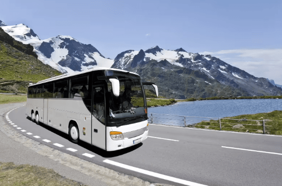 How Rajasthan’s Themed FlixBuses Promote Cultural Heritage Across UK and India