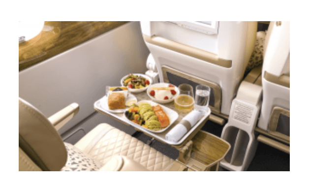 Emirates Skywards Expands Rewards to Include Premium Economy Flights