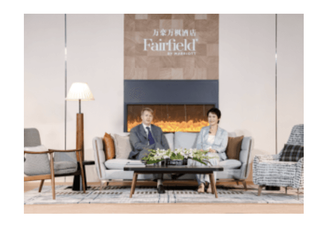 Fairfield by Marriott Achieves Remarkable Growth with 150 Hotels in Greater China