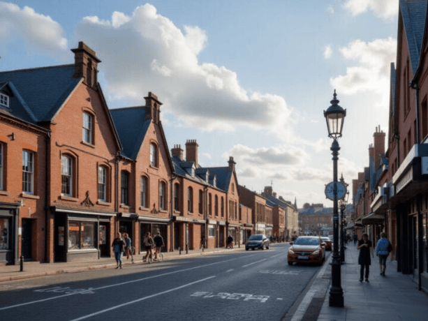 How Falkirk’s Tourism Revival Drives Scotland’s Economic Momentum in 2026