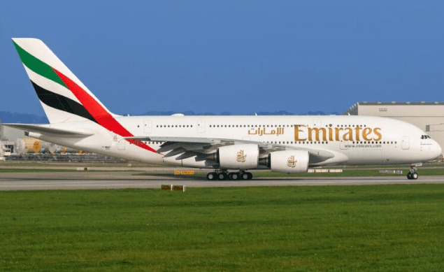 Emirates Elevates Hangzhou Service With Airbus A350-900 from October 2026