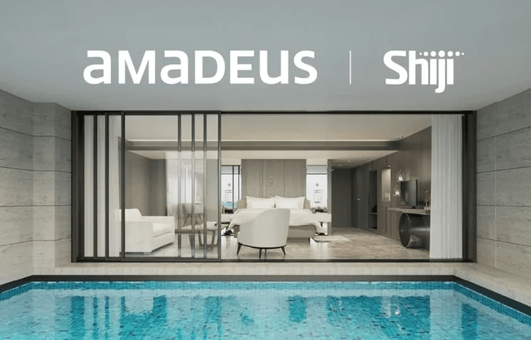 How Amadeus and Shiji’s Partnership Revolutionizes Hotel Technology