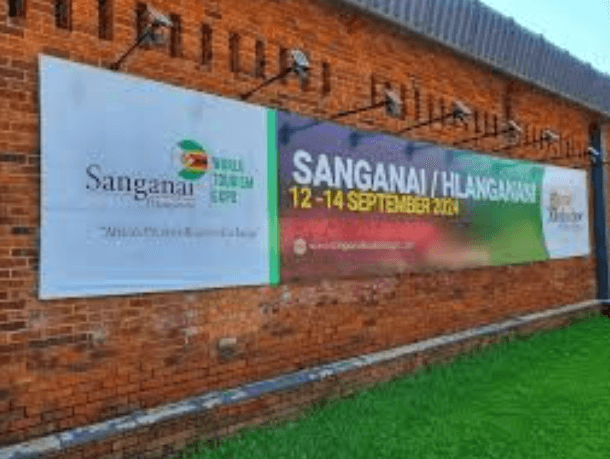 Zimbabwe's Leap into Virtual Tourism and Eco-Friendly Travel Platforms
