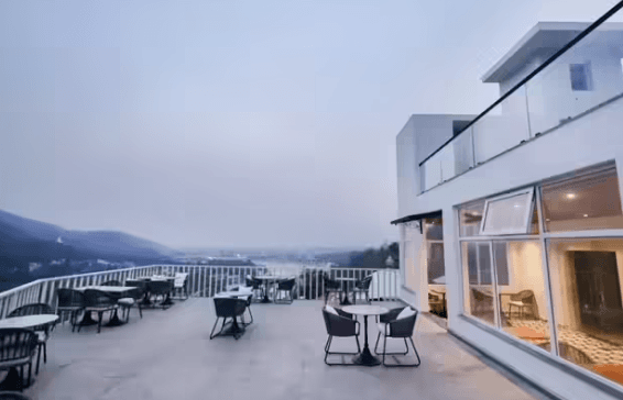 ECKO Hotels & Resorts Advances with 12 New Properties in India's Top Tourist Spots