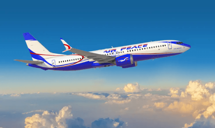 Air Peace Enhances Passenger Care with Dedicated Customer Experience Representatives