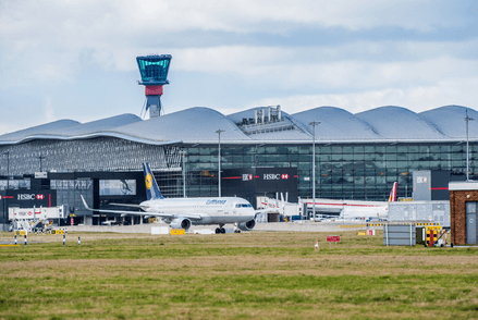 Heathrow Airport Terminal 4 Resumes Operations After Evacuation