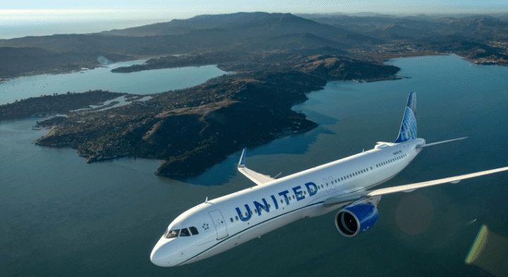 United Airlines Relaunches Direct Flights to Tel Aviv from Major U.S. Hubs
