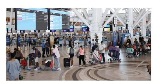 Unlocking South Africa’s Tourism Potential for Sustainable Growth